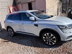 Renault Samsung Motors QM6